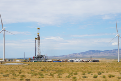 Fervo Energy Cleantech 100