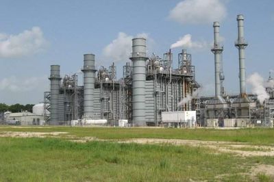 Calpine Corp. carbon storage acquisition