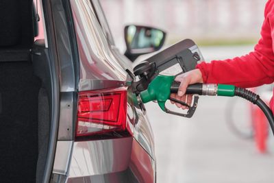 fuels gas Engin Akyurt/Pexels