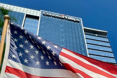 ConocoPhillips