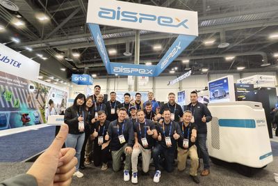 AISPEX CES Virtual Power Plant