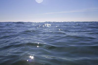 Yokogawa ocean