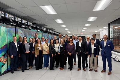 Argonne National Laboratory