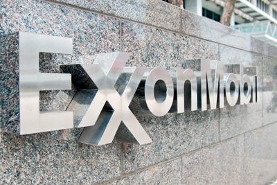 exxonmobil
