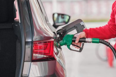 fuels gas Engin Akyurt/Pexels