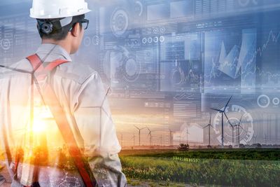 energy tech Getty Images