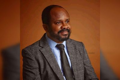 Stephen Ojji Energy Tech Startups