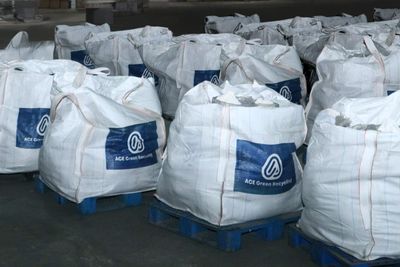 Ace Green Recycling lithium