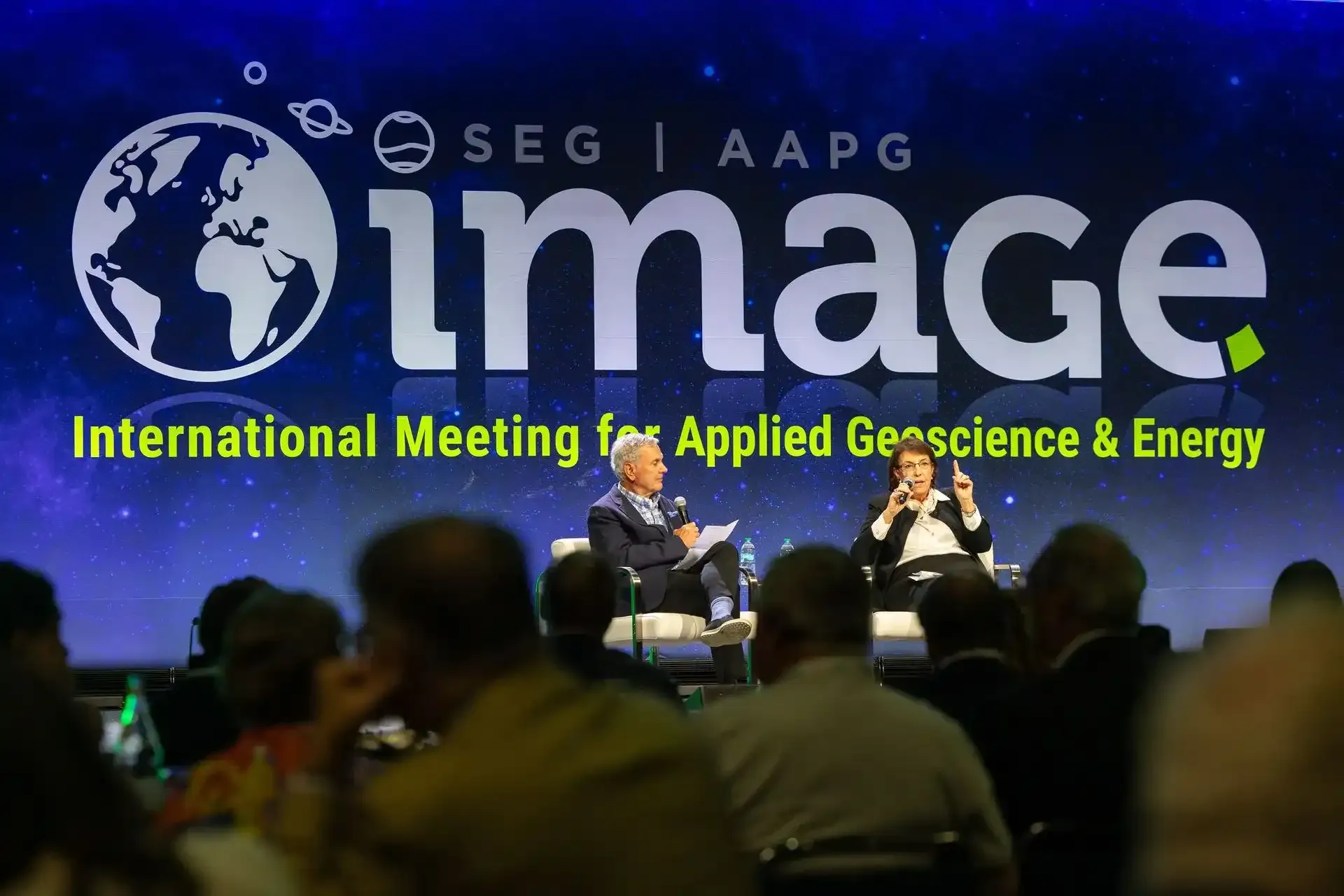 IMAGE conference