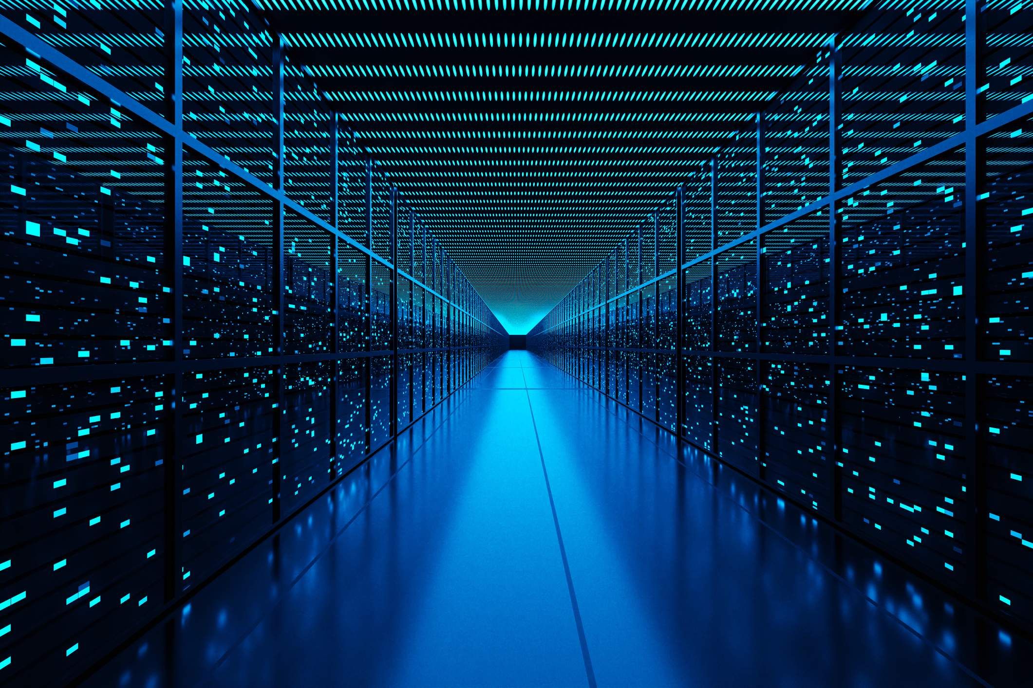 Data center