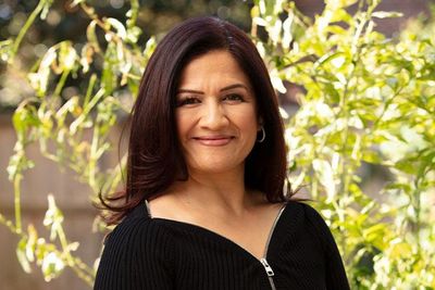 houston business woman headshot