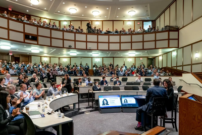 Energy Tech Venture Forum