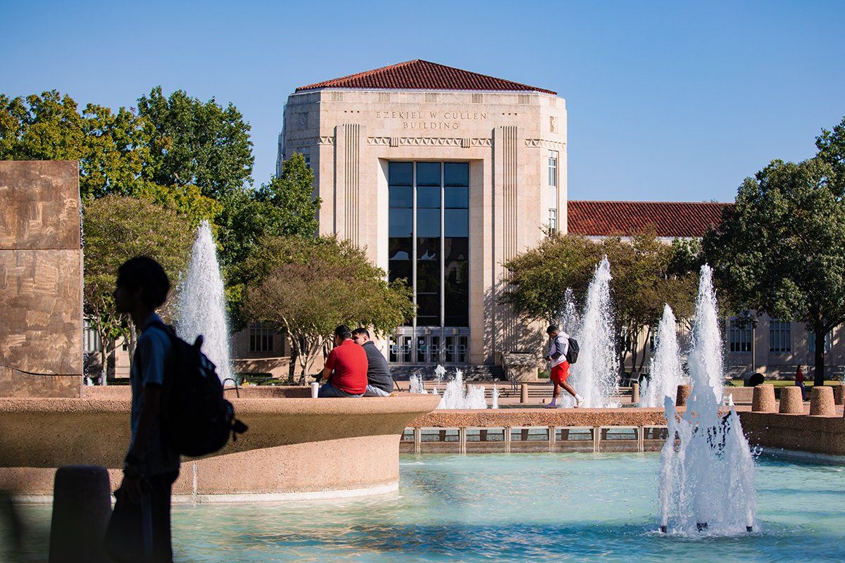 University of Houston