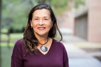 Naomi Halas Rice University