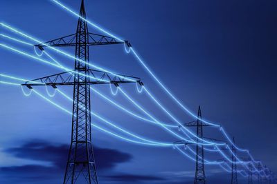 Texas Reliability Coalition grid ERCOT